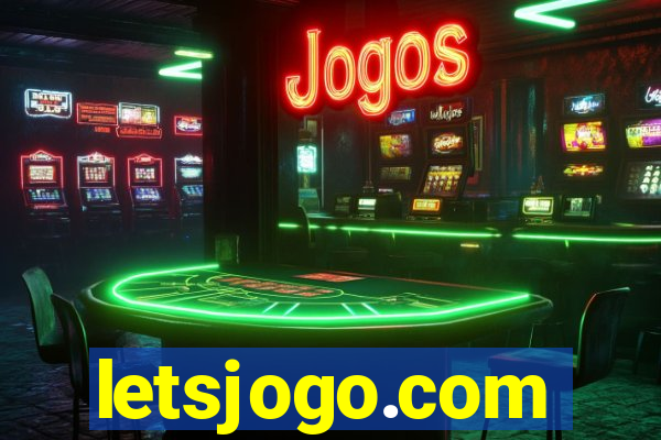 letsjogo.com