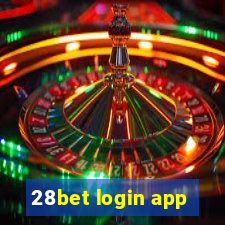 28bet login app