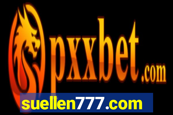 suellen777.com