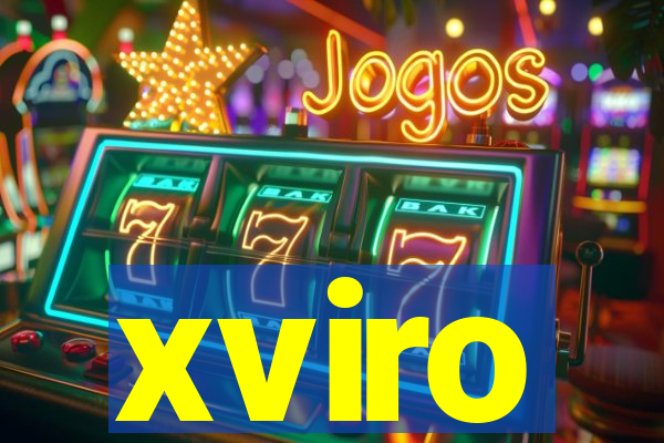 xviro