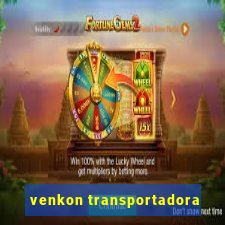 venkon transportadora