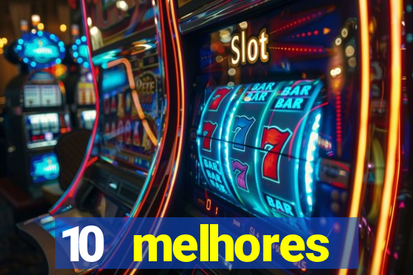 10 melhores plataformas de jogos