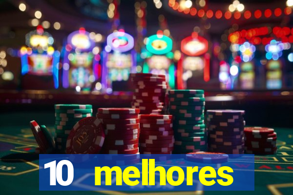 10 melhores plataformas de jogos