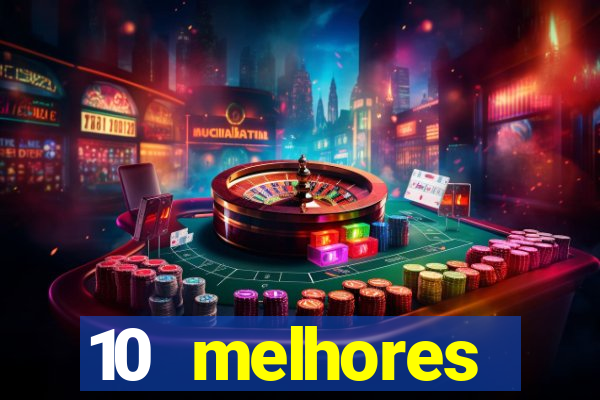 10 melhores plataformas de jogos