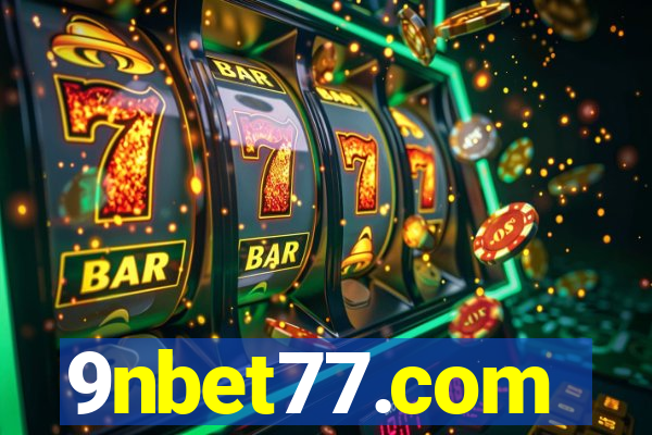 9nbet77.com