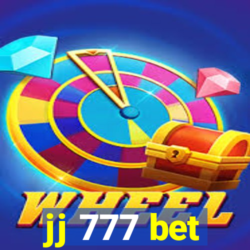 jj 777 bet