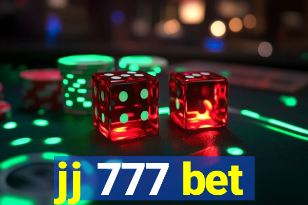 jj 777 bet