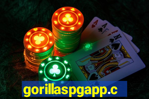 gorillaspgapp.com