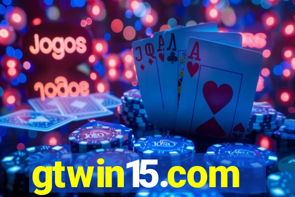 gtwin15.com