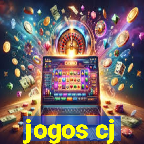 jogos cj