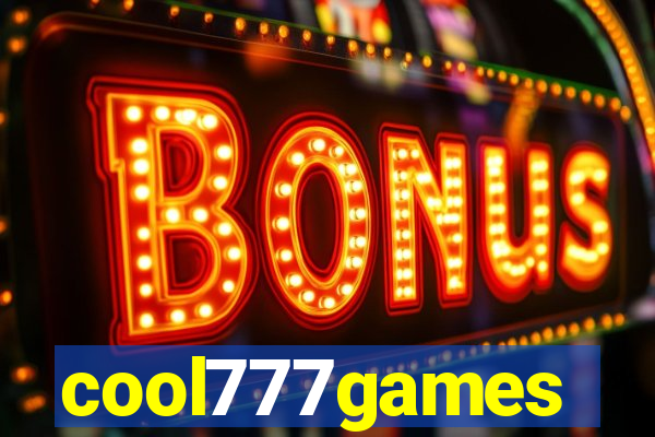 cool777games