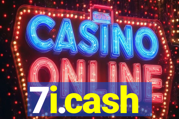 7i.cash