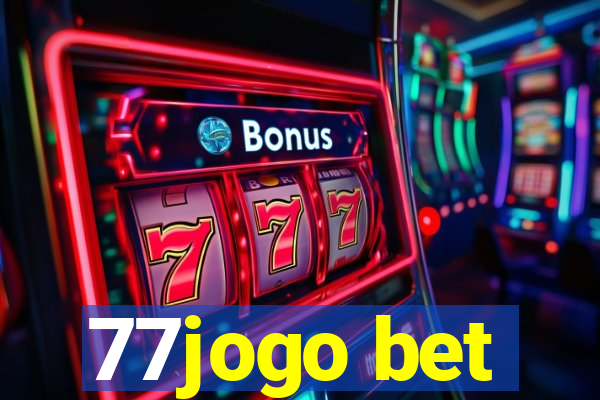 77jogo bet