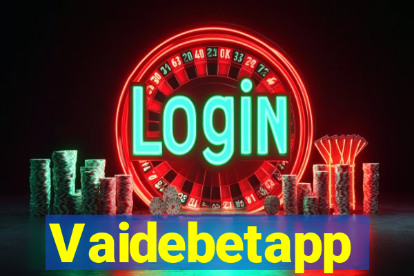 Vaidebetapp