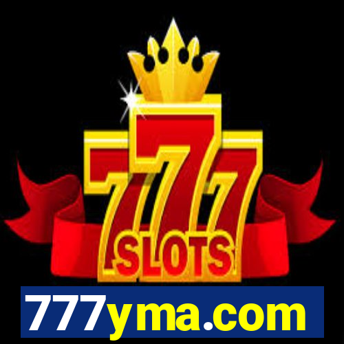 777yma.com