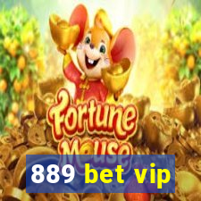 889 bet vip