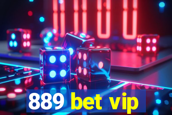 889 bet vip