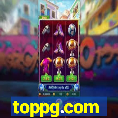 toppg.com