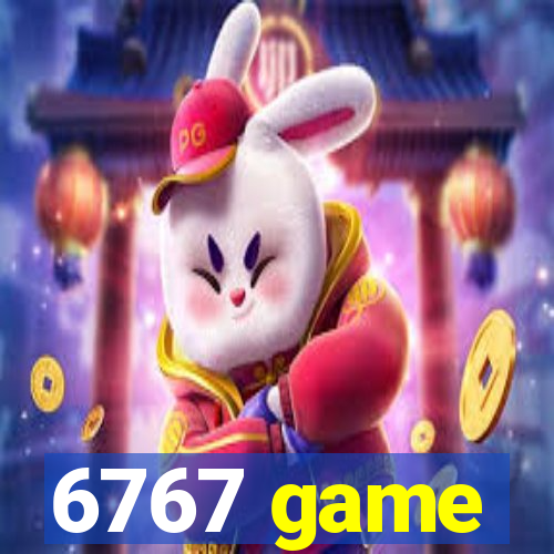 6767 game