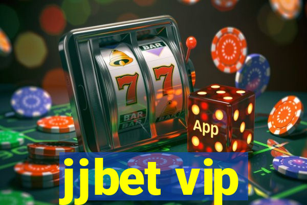 jjbet vip