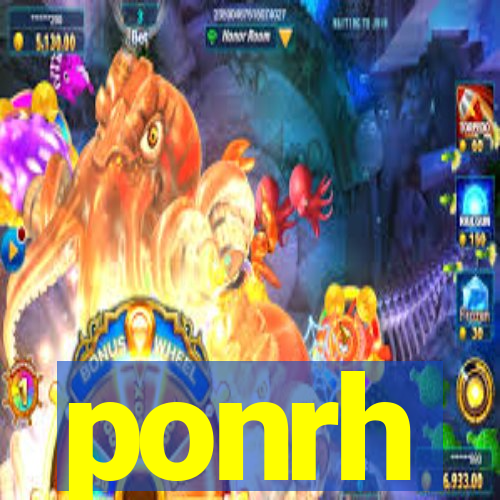 ponrh