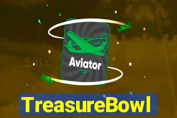 TreasureBowl treasure bowl jdb