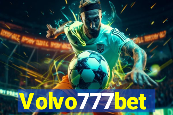 Volvo777bet