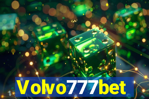 Volvo777bet