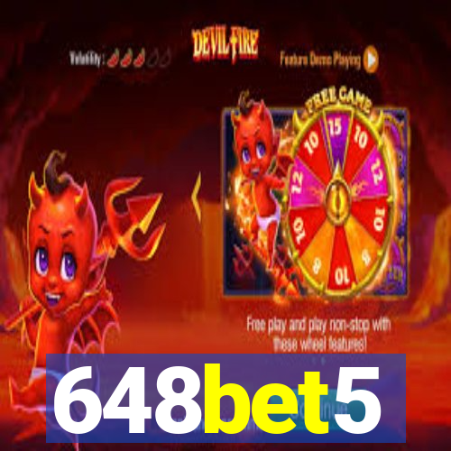 648bet5