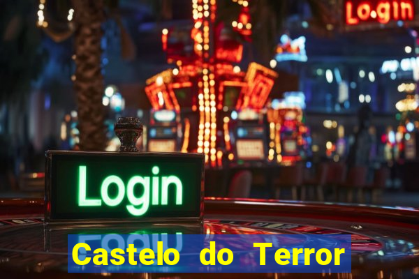 Castelo do Terror bh castelo do terror shopping del rey