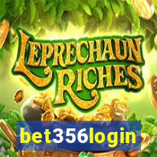 bet356login