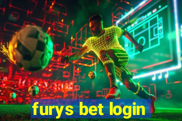 furys bet login