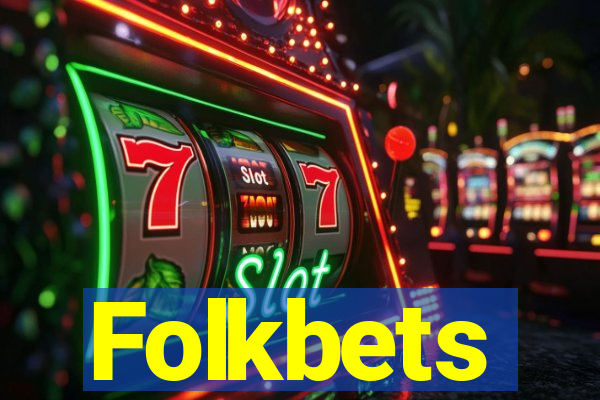 Folkbets