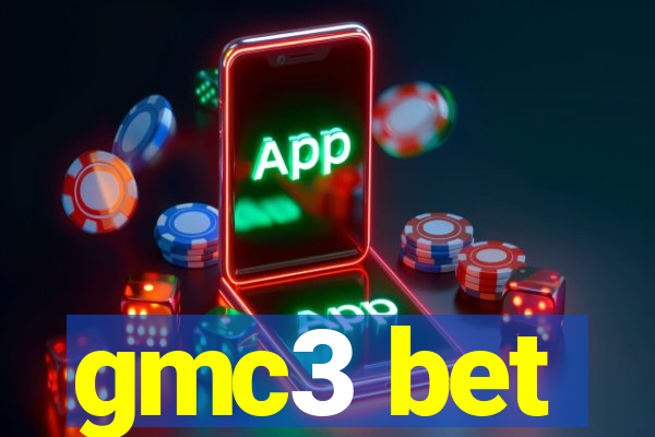 gmc3 bet