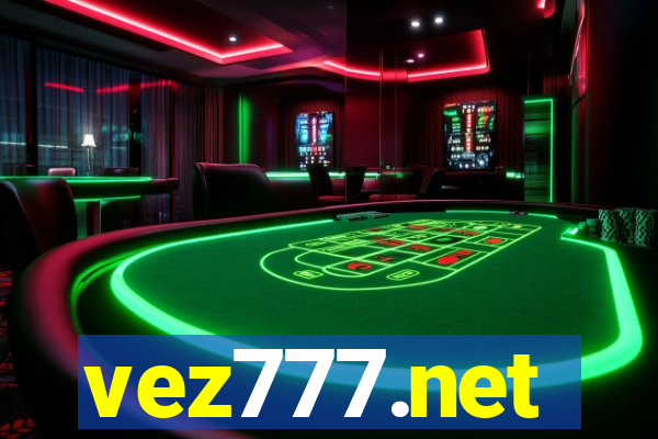 vez777.net