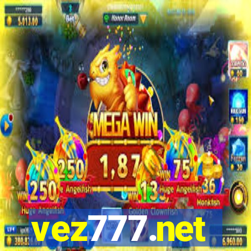 vez777.net