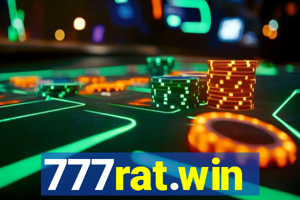 777rat.win