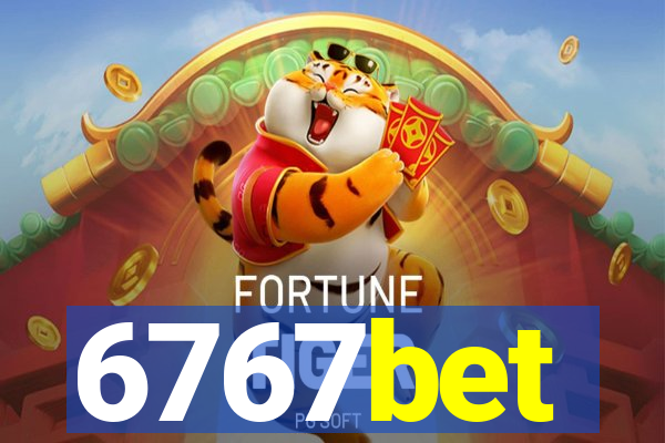 6767bet