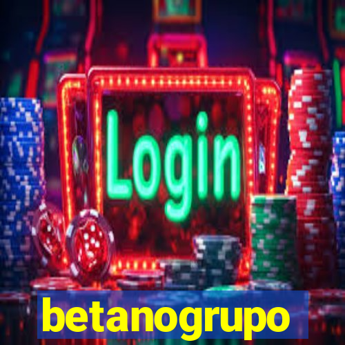 betanogrupo