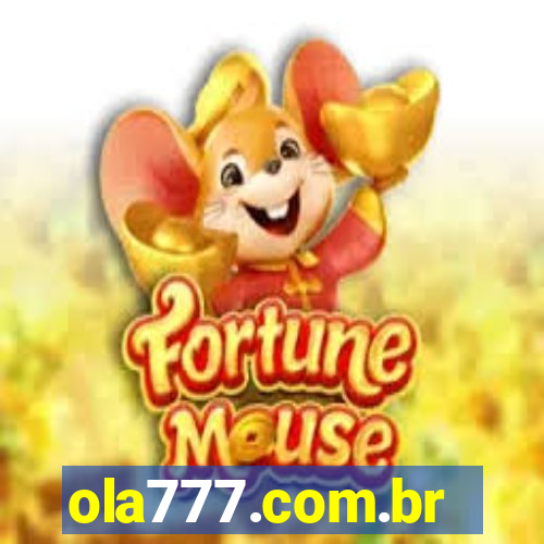 ola777.com.br