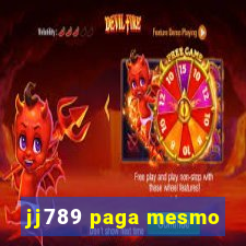 jj789 paga mesmo