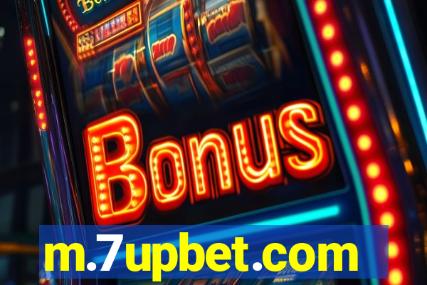 m.7upbet.com