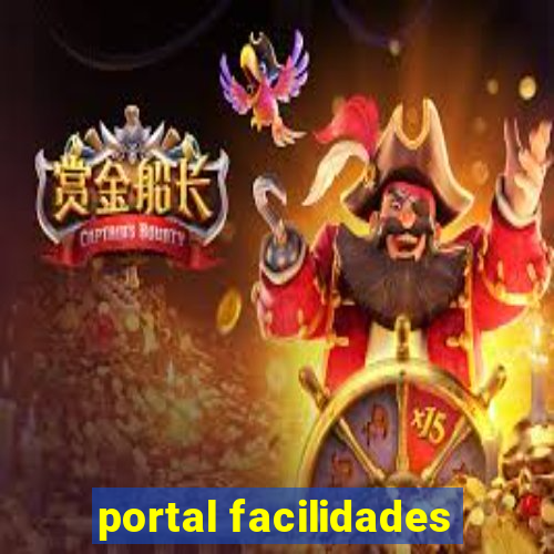 portal facilidades