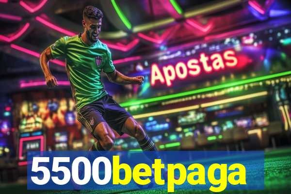 5500betpaga