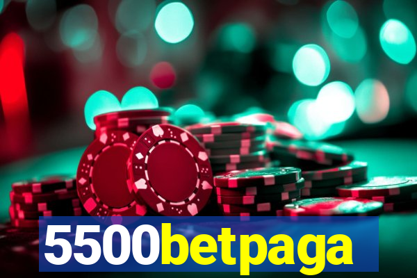 5500betpaga