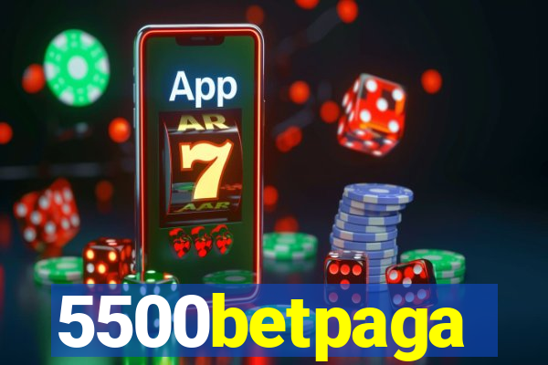 5500betpaga