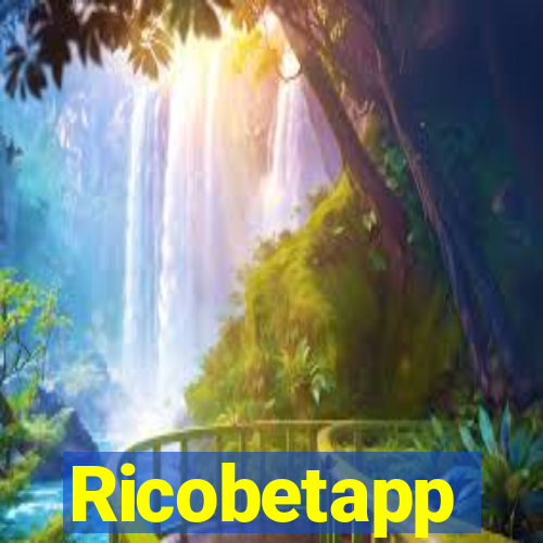 Ricobetapp