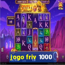 jogo friv 1000