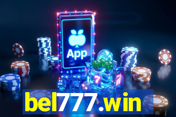 bel777.win