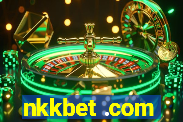 nkkbet .com